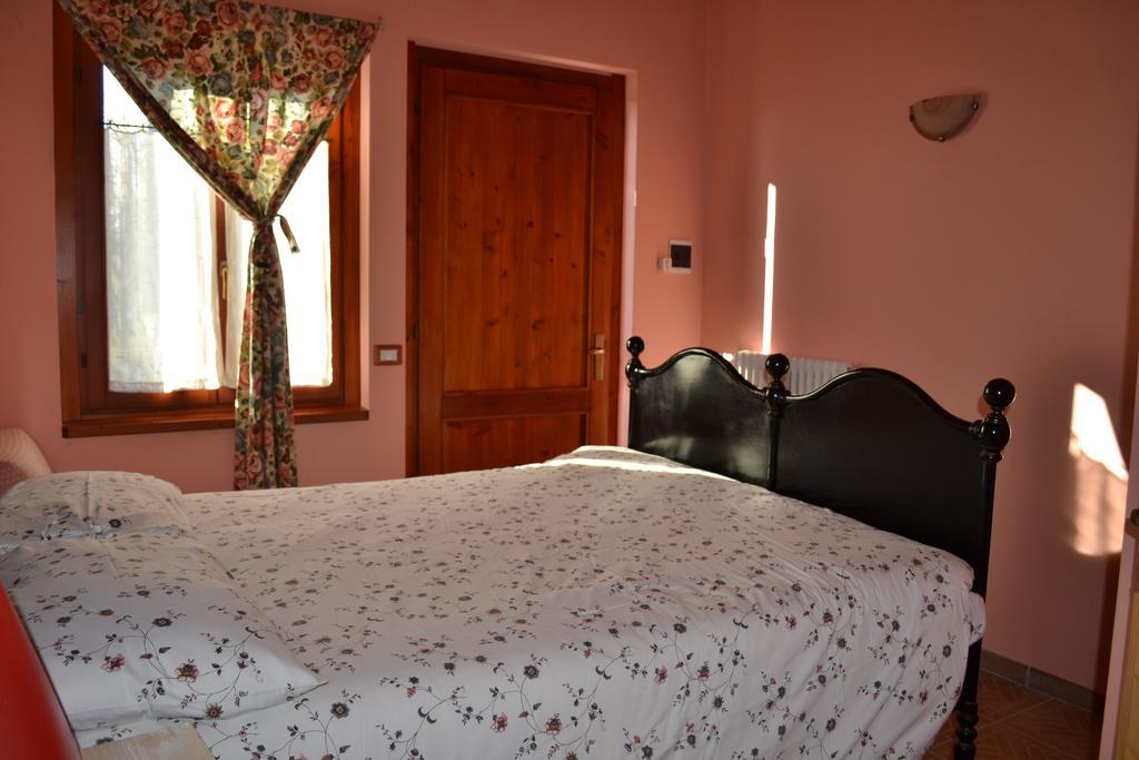 Cascina Trapella Villa Terruggia Kamer foto