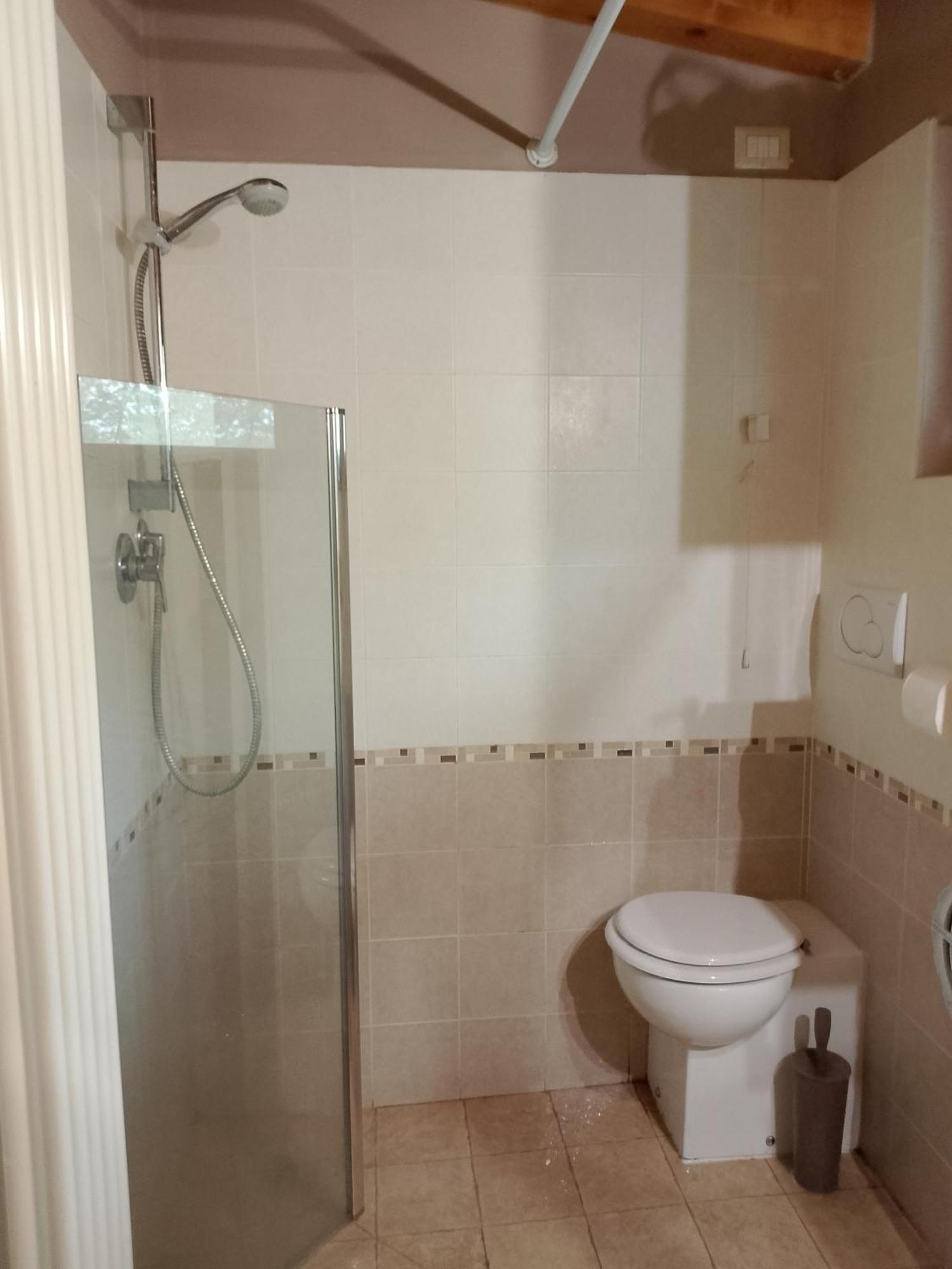 Cascina Trapella Villa Terruggia Kamer foto